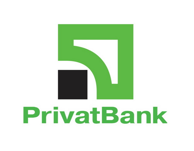 Найбільший державний банк України ПРИВАТБАНК