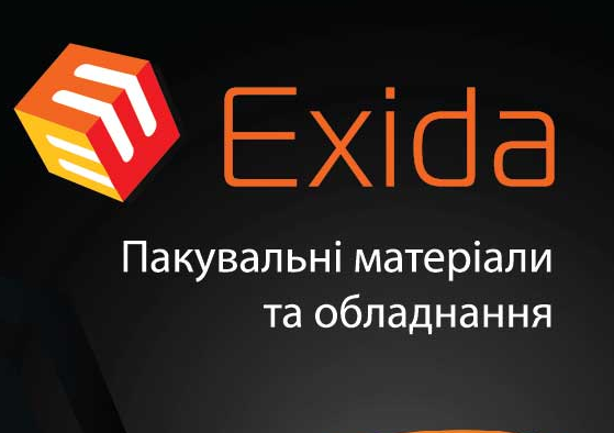 Пакувальне обладннання і матеріали від ЕКСІДА