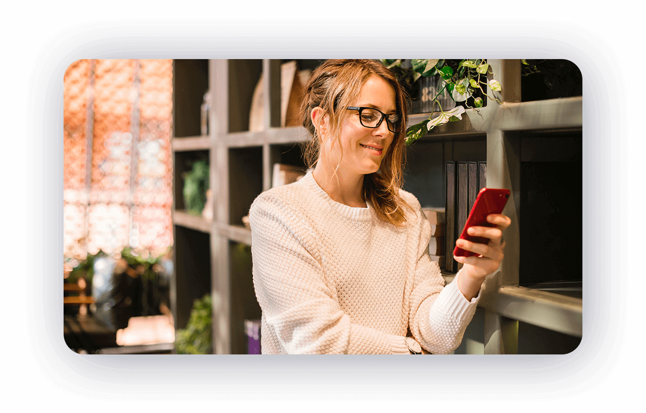 Solution marketing